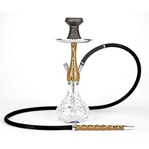 Juego de <span class=keywords><strong>Cachimba</strong></span> de Acero Inoxidable Simple y Práctico - Product Image 2