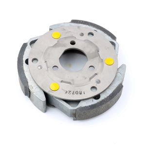 Scooter frizione di alta qualità Assy per <span class=keywords><strong>Aprilia</strong></span> Minarelli <span class=keywords><strong>Leonardo</strong></span> 300cc 4T 5GM-16620-01-00 100360070 - Product Image 3
