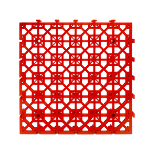Nouveaux produits innovants Durable Car Wash Drainage Revêtement de <span class=keywords><strong>sol</strong></span> en plastique <span class=keywords><strong>pour</strong></span> voiture Detailing Shop Car Wash Garage Carreaux de <span class=keywords><strong>sol</strong></span> - Product Image 1