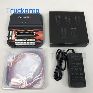 โปรแกรมเมอร์ ECU FormulaFLash สำหรับโปรแกรมเมอร์ ECU Bench Boot TCU ชิปทูนนิ่ง อัปเดตออนไลน์ อ่านเขียน EEPROM FLASH เครื่องมือวินิจฉัย - Product Image 5