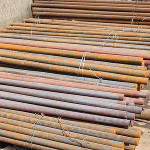 QT500 7 High Strength Cast Iron Profile Ductile Iron Bar