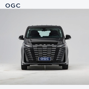 <span class=keywords><strong>Voiture</strong></span> d'occasion de haute qualité 2025 Maxus G10 LHD 7 places AT 2.0T, sans accident, toit ouvrant, exportation Chine, Algérie, Ghana, Lagos, Nigéria - Product Image 2