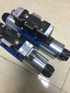 4WRPEH6 วาล์วควบคุมทิศทางแบบสัดส่วน |   4WRPEH6C3B12L-2X/G24K0/F1M-816 - Product Image 3