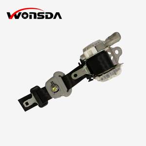 إكسسوارات داخلية للسيارة، حزام أمان لسيارة سوزوكي سويفت - Product Image 3