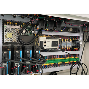 Pajitas de papel de impresión de 2 colores, equipo envuelto individualmente, precio de compra, máquina de corte de pajita de papel con seguimiento de ubicación - Product Image 5