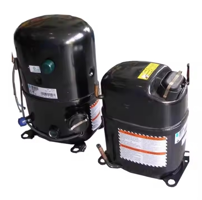 AKA9462ZXC AKA9451ZXC AKA4476YXC - Efficient Refrigeration Compressors