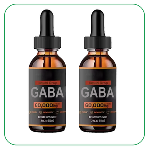 Ausreson suplemen alat bantu tidur ekstrak <span class=keywords><strong>Gaba</strong></span> cairan minuman aman untuk makanan dengan tidur alami, tetes asam Gama Aminobutyric - Product Image 5