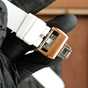 Reloj Mecánico Automático para Mujer con Incrustaciones de Diamantes: Elegante, Lujoso e Impermeable - Product Image 6
