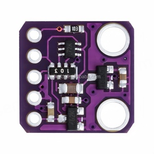 Module de capteur de fréquence cardiaque GY-MAX30100 - Product Image 3