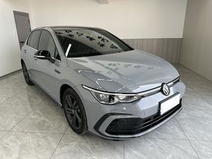 <span class=keywords><strong>Volkswagen</strong></span> <span class=keywords><strong>Golf</strong></span> <span class=keywords><strong>8</strong></span> Usado 2023, 1.4T R-Line Lite Hatchback, Solo 18600km, Pintura Original, Volante a la Izquierda, <span class=keywords><strong>Segunda</strong></span> <span class=keywords><strong>Mano</strong></span>, Gasolina - Product Image 3
