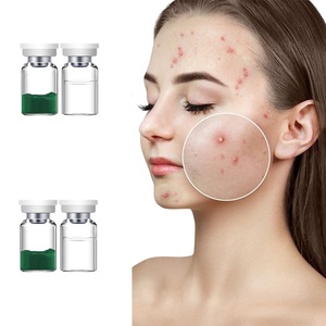 S Professional <span class=keywords><strong>Bio</strong></span> Peel 70% Alghe Verdi Peeling Spongilla Spicules <span class=keywords><strong>Bio</strong></span> Microneedling Polvere di Alghe per Estetica - Product Image 4