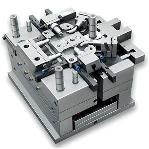 China Manufacturer <strong>Custom</strong> <strong>Mold</strong> Stamping Die Extrusion <strong>Blow</strong> Molding Machine <strong>Mold</strong> Maker Plastic Injection Mould Molding - Product Image 2