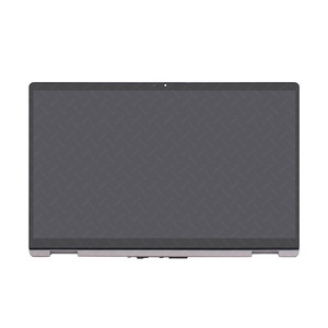 ชุดประกอบดิจิไทเซอร์กระจกสัมผัสหน้าจอ LCD สำหรับ HP <span class=keywords><strong>Chromebook</strong></span> <span class=keywords><strong>x360</strong></span> <span class=keywords><strong>14c</strong></span>-cc0004TU JL1 - Product Image 3