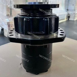Moteur hydraulique TMT400 151Z3265 TMTHW500 11137342 pour pièce d'origine - Product Image 3