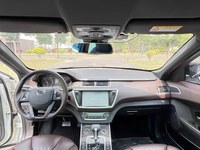 Voitures d'occasion Landwind X7 SUV LHD Automatique Traction avant 2.0T Essence Faible kilométrage Sans accident Exportation Vente en gros 2015