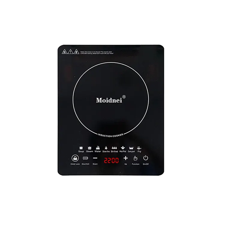 Hot Sale Cool Quickly Induction Cooker Electric Stoves Induction And Gas Cooker