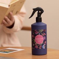 Diffuseur d'arômes aux huiles essentielles 500 ml, parfum longue durée pour chambres, emballage en boîte, modèle P-9, élimine les odeurs