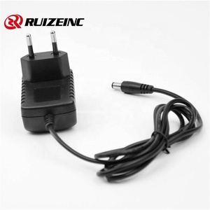 Alimentatore per depuratore d'aria 12 v0.5a certificato adattatore 12 v500ma - Product Image 3