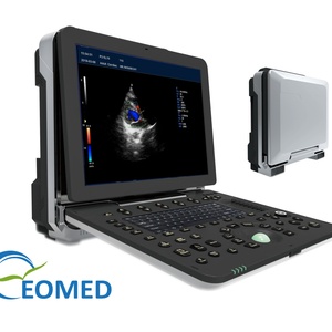 Échographe portable à bon prix, échographe couleur Doppler EO-P8 - Product Image 1