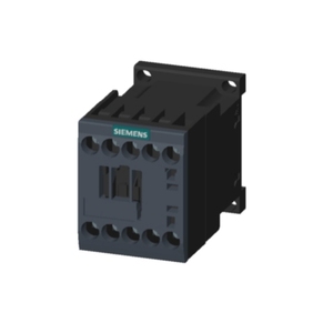 คอนแทคเตอร์ 3RT6015-1AN2 พร้อมหน้าสัมผัสเสริม: หน้าสัมผัสแบบเปิดปกติ 1 จุด, 3 ขั้ว, ข้อมูลจำเพาะ S00 ขั้วต่อแบบสกรู 3RT6015-1AN21 รุ่นกำลังสูง - Product Image 5