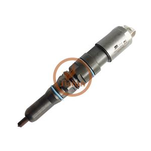 Accesorios para Excavadoras, Entrega Rápida, Inyector de Combustible 20R5036 456-3493 363-0493 para Motor Diésel Caterpillar C9.3, Repuestos - Product Image 1