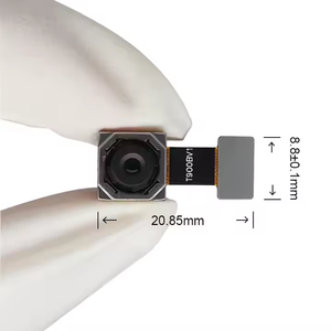 التركيز التلقائي 24MP IMX576 مستشعر CMOS Mipi PDAF وحدة كاميرا تناظرية صغيرة 4K - Product Image 3