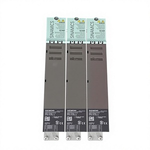 Module moteur unique SINAMICS S120 9A, neuf et original, référence 6SL3120‑1TE21‑0AA3 - Product Image 5