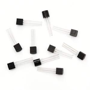 Authentic Original New L78L15ACZ-TR TO92-3 Transistor Specialized Electronic Components Purchasing and Support Services - Product Image 1