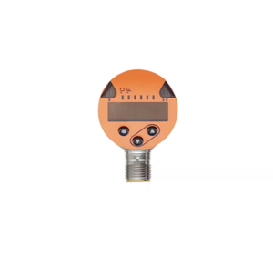 Transductor de Temperatura IFM TN2405, Rango de -50°C a 150°C, Potencia de 18-32V 1.6W, Pantalla Roja-Verde, Comunicación IO-Link para Automatización - Product Image 4