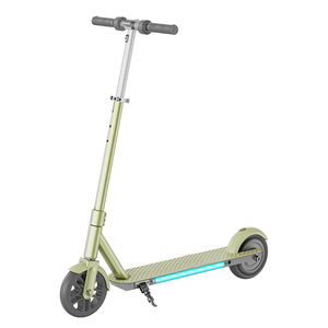 Trottinette pour enfants de 8 à 12 ans |   Trottinettes pour enfants de 7 ans, design léger et pliable - Product Image 1