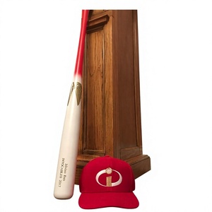Bates de Béisbol Profesionales con Agarre Cómodo para Entrenamiento, Tamaños Personalizados 34/32/30/28/25 Pulgadas, Aleación de Aluminio de 1 Pieza, para Principiantes de Softbol - Product Image 6