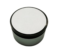 Contrôleur LED à distance RFBT15, interrupteur rotatif rond marche/arrêt, gradation LED avec batterie