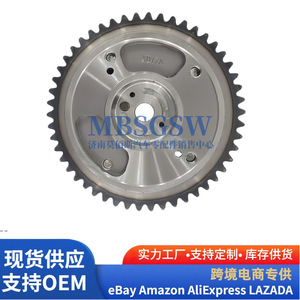 ตัวปรับเฟสเฟืองไทม์มิ่ง 24350-3C112 สำหรับอะไหล่เครื่องยนต์ฮุนได เกีย - Product Image 2