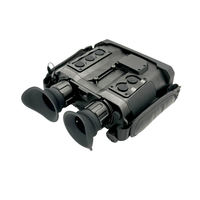Catégorie de produit Jumelles thermiques de vision nocturne MP5 avec accessoires laser pour lunettes de chasse et accessoires