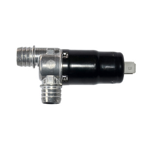 Válvula de control de velocidad en reposo con puerto de 3/8 pulgadas para Honda, funcionamiento a temperatura normal con gasolina - Product Image 3