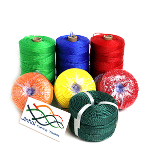 Bán Sỉ Lưới Đánh Cá Sợi Nylon Dây Câu Cá Nylon Cường Độ Cao Lưới Đánh Cá Chỉ Khâu - Product Image 5