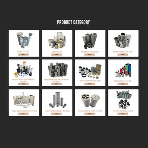 כלי רכב חדש מסנן מסנן 13023273 חומר סיבי זכוכית עם סינון 100 מיקרון, יעילות 99% - Product Image 5