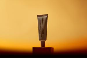 EXOPROXYL EXOSOmethod Ampolla Solar Iluminadora con Vitamina C, Cuidado Facial Antienvejecimiento, Protector Solar para Mujeres, Todo Tipo de Piel, Corea - Product Image 2