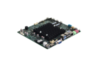 2025 ELSKY Carte Mère MINI ITX J1900 J1800 1 * DIMM Ordinateur Portable DDR3 1600MHz Basse Tension 1.35V Canal Mémoire Max 8GB RAM pour KIOSK