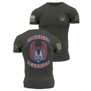 T-shirts pour hommes, personnalisés, de différentes couleurs et dessins, impression de haute qualité, bon marché, collection - Product Image 5