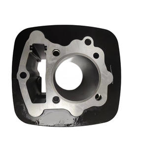 Repuesto para Moto, Kit de Cilindro para Motocicleta, Apto para Zongshen ITALIKA 250SZ, Italika Vortx 250, Pistón, Piezas de Repuesto - Product Image 4