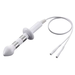 Sonda Rectal para Masajeador de Esfínter Anal, 2 Unidades, 1 Unidad, 2 Unidades - Product Image 1