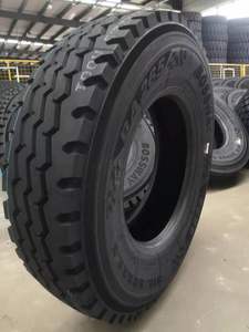 ยางคุณภาพสูงจากโรงงานโดยตรง ขนาด 11r22.5 295/80r22.5 11r22.5 295/75r22.5 11r24.5 - Product Image 6