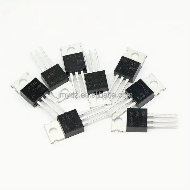 Mj 15024G Mj 15025G Mj15024 Mj15025 Tot-3 Siliconen Vermogenstransistors Audio Eindversterker Ic