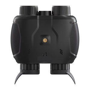 Nouveautés Jumelles de vision nocturne à effet VR 3D 700m 4K 5000mAh Zoom numérique Lunettes de vision nocturne infrarouge rechargeables - Product Image 6