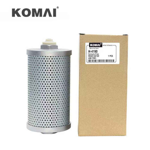 ไส้กรองไฮดรอลิก KOMAI RD431-62122 RD431-6212-2 H-88080 สำหรับรถขุด KUBOTA KX121-3 - Product Image 1