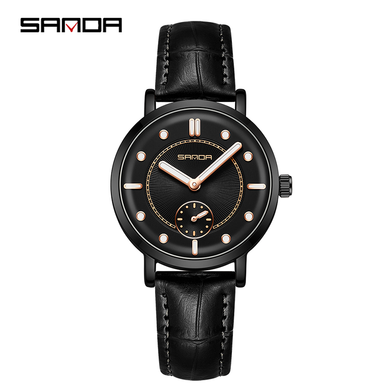 All Black