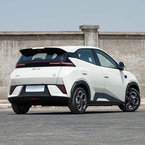 Voiture <span class=keywords><strong>d</strong></span>'<span class=keywords><strong>occasion</strong></span> BYD Seagull Modèle 2025 Édition Smart Drive 405KM Édition Flight Faible Kilométrage <span class=keywords><strong>Mini</strong></span> SUV Compact - Product Image 6