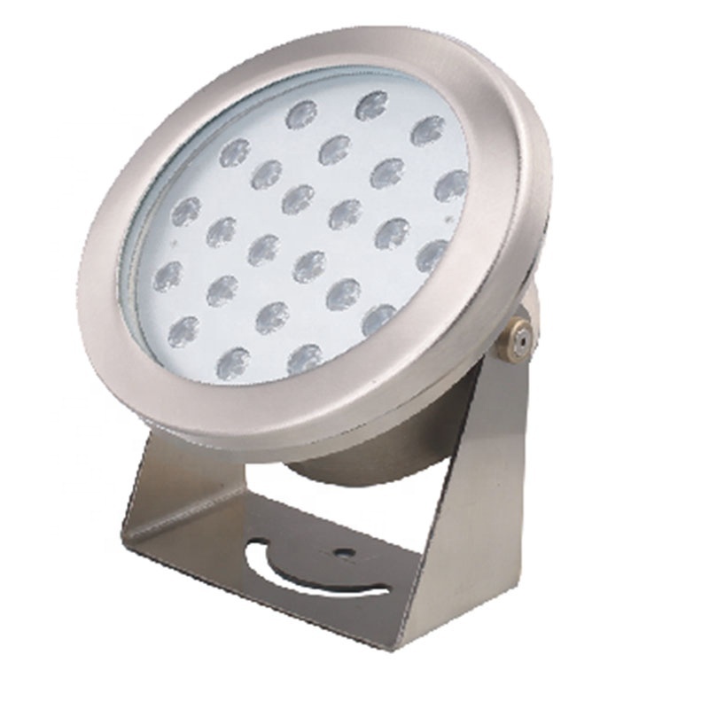 LED Pool Lights 24v Pool Lights Led Underwater Fountain Lamps