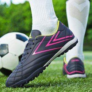 SAIFEINU scarpe da calcio orientate al comfort scarpe da calcio avanzate da futbol in erba - Product Image 3